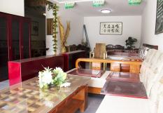 廠(chǎng)區展廳